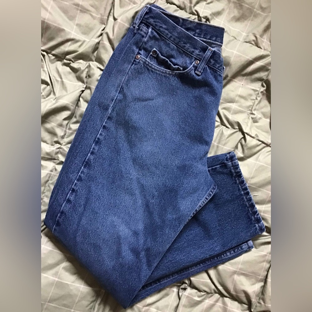 Wrangler relaxed fit - Picture 3 of 3